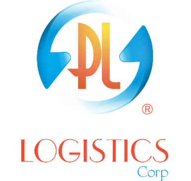 Logo Công Ty Cổ Phần Tiếp Vận PL