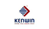 Logo Công Ty Cổ Phần Kenwin