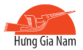 Logo Công Ty Cổ Phần Hưng Gia Nam