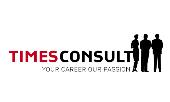 Logo Agensi Pekerjaan Times Management Consultancy Sdn Bhd