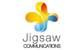 Logo Jigsaw Communications