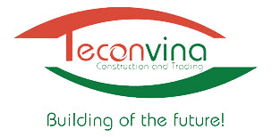 Logo CÔNG TY CỔ PHẦN KỸ THUẬT XÂY DỰNG VÀ THƯƠNG MẠI VIỆT NAM