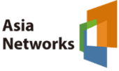 Logo Công Ty TNHH ASIA Networks Việt Nam