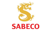 Logo Công Ty Cổ Phần Thương Mại Bia Sài Gòn Bắc Trung Bộ