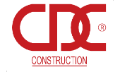 Logo Công Ty Cổ Phần Xây dựng CDC