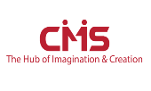 Logo Công Ty Cổ Phần Giáo Dục Tư Duy Và Sáng Tạo Quốc Tế CMS