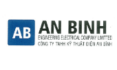 Logo Công Ty TNHH Kỹ Thuật Điện An Bình