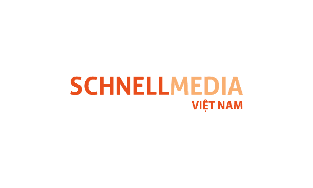Logo Công Ty TNHH Schnellmedia Việt Nam