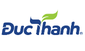 Logo Công Ty Trách Nhiệm Hữu Hạn Thương Mại, Dịch Vụ, Sản Xuất, Xuất Nhập Khẩu Đức Thành