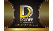 Logo CÔNG TY CỔ PHẦN SANDALS