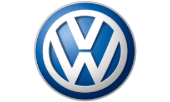 Logo Volkswagen Phạm Văn Đồng