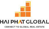 Logo Hải Phát Global