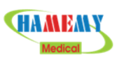 Logo Hamemy Medical Equipment Co.,Ltd/ Công Ty TNHH Thiết Bị Y Tế Hamemy