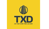 Logo Công Ty TNHH Xây Dựng Txd