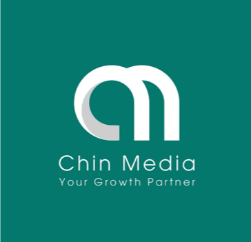 Logo Công Ty TNHH Chin Media