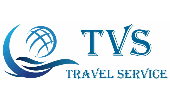 Logo T V S Travel Services