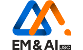 Logo Công Ty Cổ Phần Em & Ai