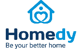 Logo Công Ty TNHH Homedy