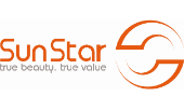 Logo Công Ty TNHH Sao Mặt Trời Việt Nam (Sunstar Vietnam Co., Ltd)