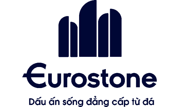 Logo Công Ty Cổ Phần Đá Eurostone