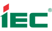 Logo Công Ty Cổ Phần Đầu Tư Xây Dựng Và Cơ Điện IEC