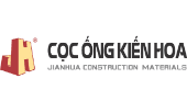 Logo Công Ty TNHH VLXD Kiến Hoa (Long An)