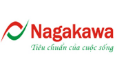 Logo Công Ty Cổ Phần Điện Tử Nagakawa