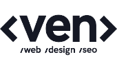 Logo Ven Creative