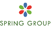 Logo Spring Group
