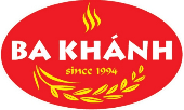 Logo Công Ty Cổ Phần Ba Khánh