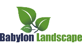 Logo Công Ty Cổ Phần Phát Triển Cảnh Quan Babylon