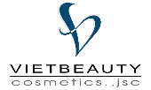 Logo Công Ty Cổ Phần Mỹ Phẩm Vẻ Đẹp Việt