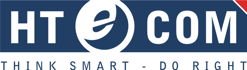 Logo CÔNG TY CỔ PHẦN CÔNG NGHỆ HTECOM
