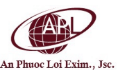 Logo Công Ty Cổ Phần Xuất Nhập Khẩu An Phước Lợi