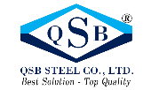Logo Qsb Steel