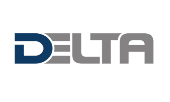 Logo Công Ty TNHH Hàng Hải Và Công Nghiệp Delta
