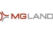 Logo Công Ty Cổ Phần Mgland Việt Nam