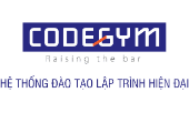 Logo CodeGym Việt Nam