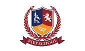 Logo Trường PTLC Vietschool