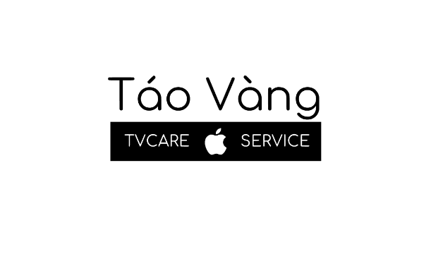 Logo CTY CP Công Nghệ Táo Vàng