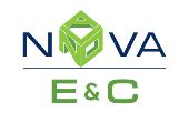 Logo CÔNG TY CỔ PHẦN NOVA E&C