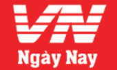 Logo Công Ty TNHH Công Nghệ Mạng Thông Tin Việt Nam (VN Ngày Nay)