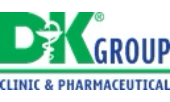Logo Dkgroup
