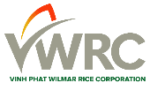 Logo Công Ty TNHH Gạo Vinh Phát Wilmar