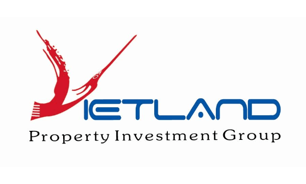 Logo Công ty cổ phần đầu tư bất động sản và cơ sở hạ tầng Nhân Việt