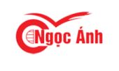 Logo Công Ty CP TM&XNK Ngọc Ánh