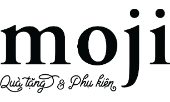Logo MOJI - Phụ kiện & quà tặng