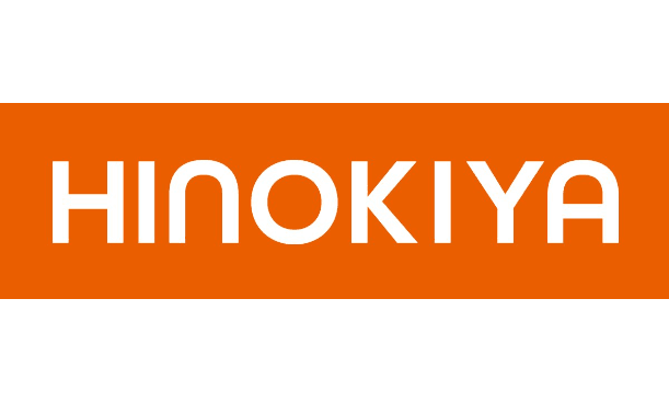 Logo Công Ty TNHH Hinokiya Việt Nam