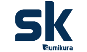 Logo Công Ty Cổ Phần Đầu Tư SK