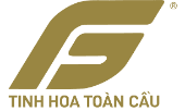 Logo Công Ty Cổ Phần Thực Phẩm Tinh Hoa Toàn Cầu